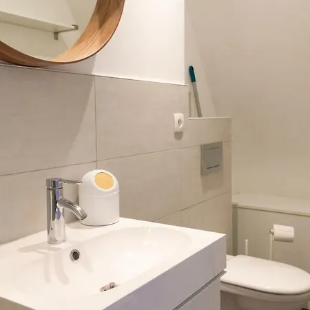 Hostnfly - Superb Studio Near The Arc De Triomphe Appartement Paris