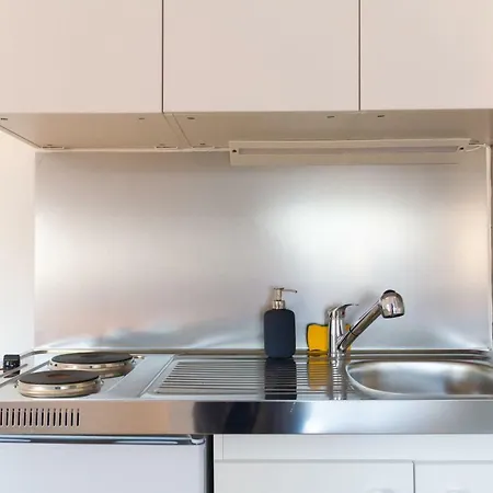 Hostnfly - Superb Studio Near The Arc De Triomphe Appartement