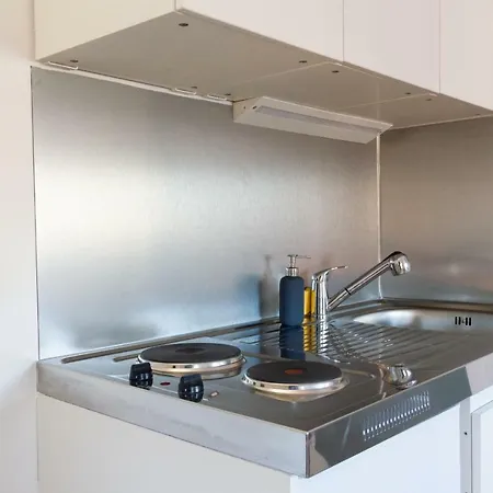 Appartement Hostnfly - Superb Studio Near The Arc De Triomphe Paris