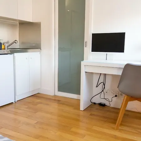 Hostnfly - Superb Studio Near The Arc De Triomphe Appartement Paris