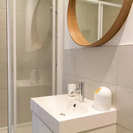Appartement Hostnfly - Superb Studio Near The Arc De Triomphe *